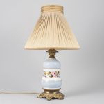 1118 7156 TABLE LAMP